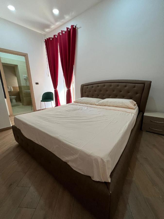 In Piazzetta Bed and Breakfast Napoli Eksteriør billede