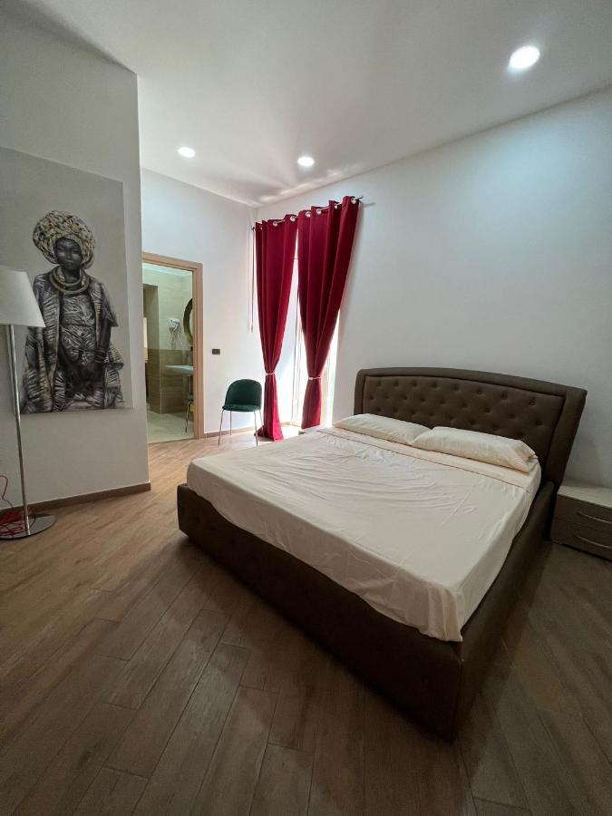 In Piazzetta Bed and Breakfast Napoli Eksteriør billede