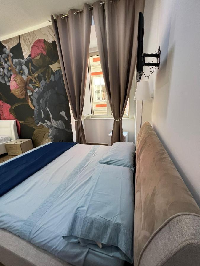 In Piazzetta Bed and Breakfast Napoli Eksteriør billede