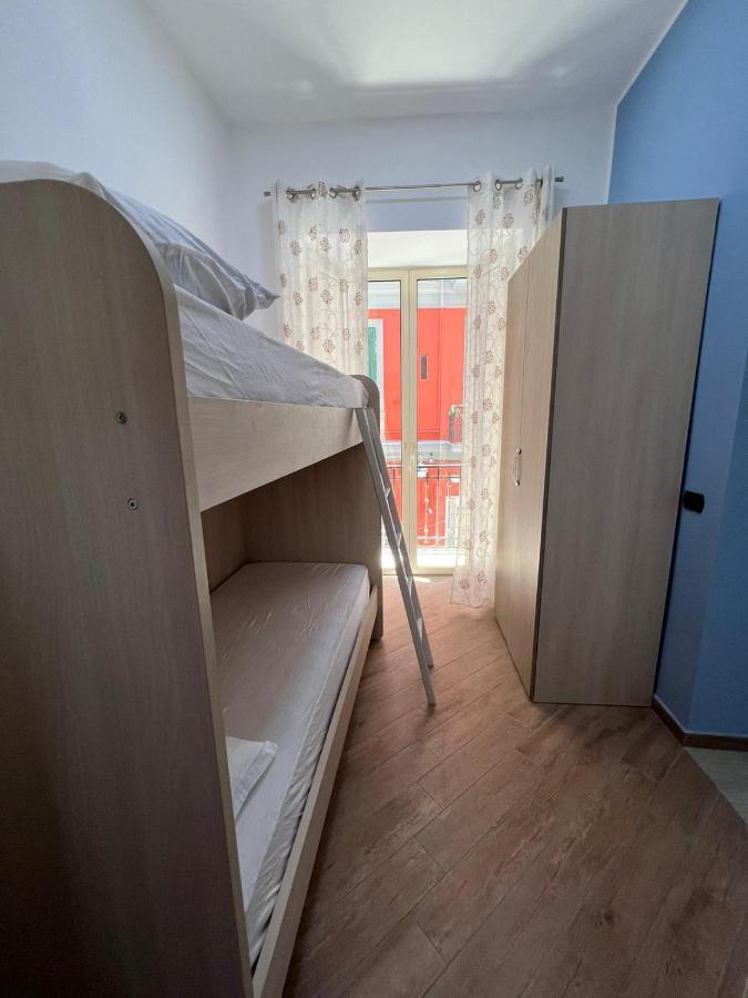 In Piazzetta Bed and Breakfast Napoli Eksteriør billede