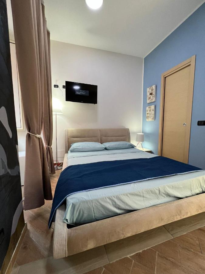In Piazzetta Bed and Breakfast Napoli Eksteriør billede