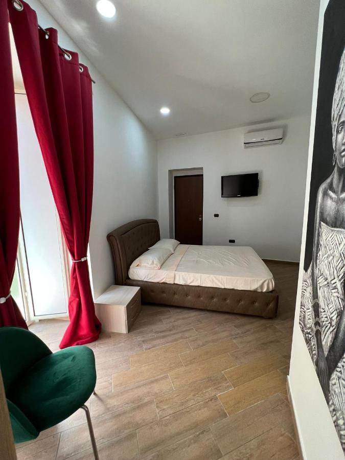In Piazzetta Bed and Breakfast Napoli Eksteriør billede