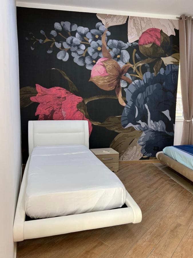 In Piazzetta Bed and Breakfast Napoli Eksteriør billede